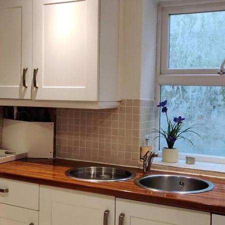Extremely Well Located Seafront 1 Bedroom Apartment In Hove Exterior foto