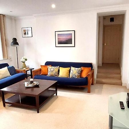 Extremely Well Located Seafront 1 Bedroom Apartment In Hove Exterior foto