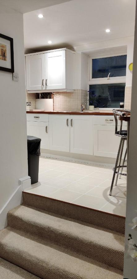 Extremely Well Located Seafront 1 Bedroom Apartment In Hove Exterior foto